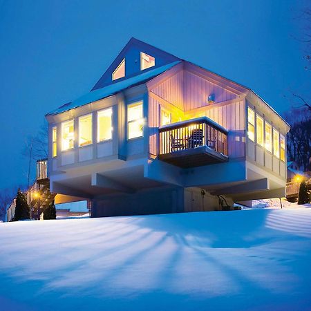 Bluegreen Vacations Christmas Mountain Village, An Ascend Resort Wisconsin Dells Exterior foto