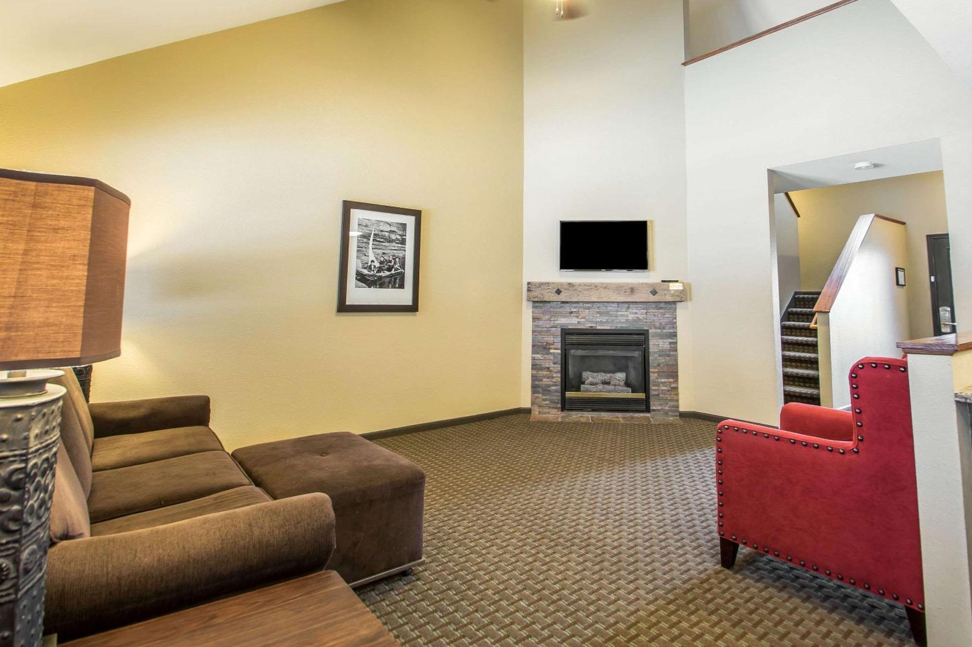 Bluegreen Vacations Christmas Mountain Village, An Ascend Resort Wisconsin Dells Exterior foto
